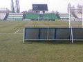 Mrkzs eltt kihalt a stadion